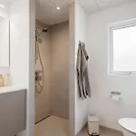 Beautiful In With Sauna * Ringkøbing