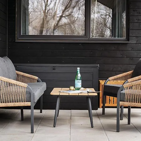 Beautiful In With Sauna Holiday home *