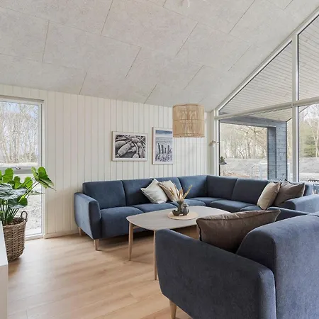 Beautiful In With Sauna Holiday home *