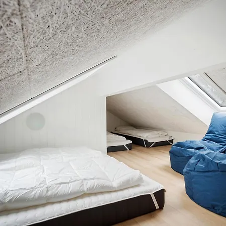 Holiday home Beautiful In With Sauna *