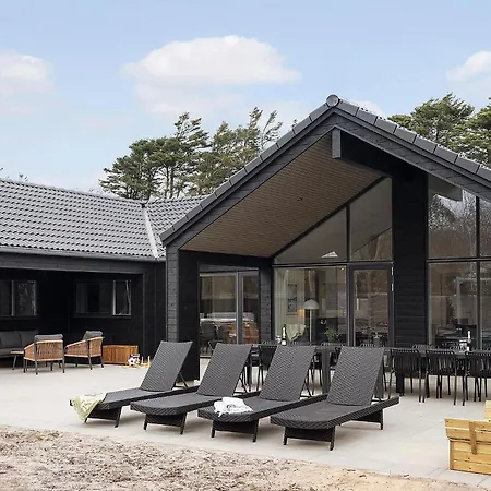 Beautiful In With Sauna Holiday home