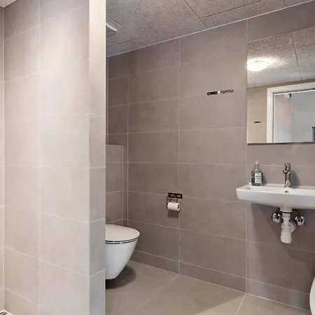 Holiday home Beautiful In With Sauna *