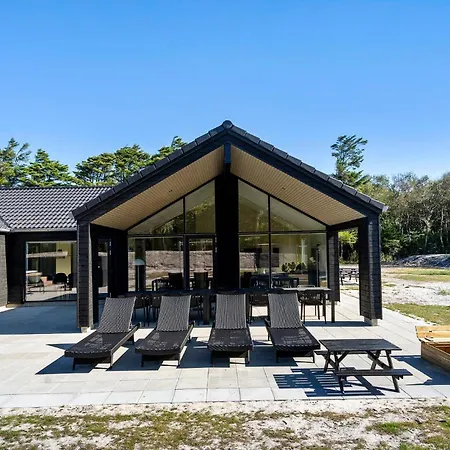 Prachtig In Met Sauna Vakantiehuis
